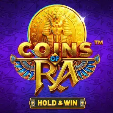 Play Coins Of Ra - Hold & Win Kinghills casino