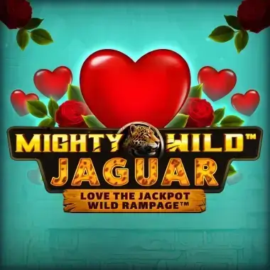 Play Mighty Wild: Jaguar Love the Jackpot Kinghills casino