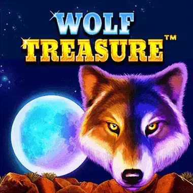Play Wolf Treasure Kinghills casino